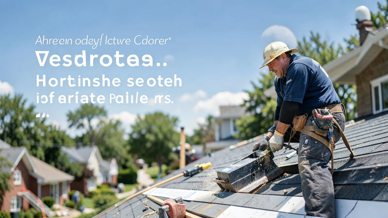 Roof Replacement in Newhebron, MS near me